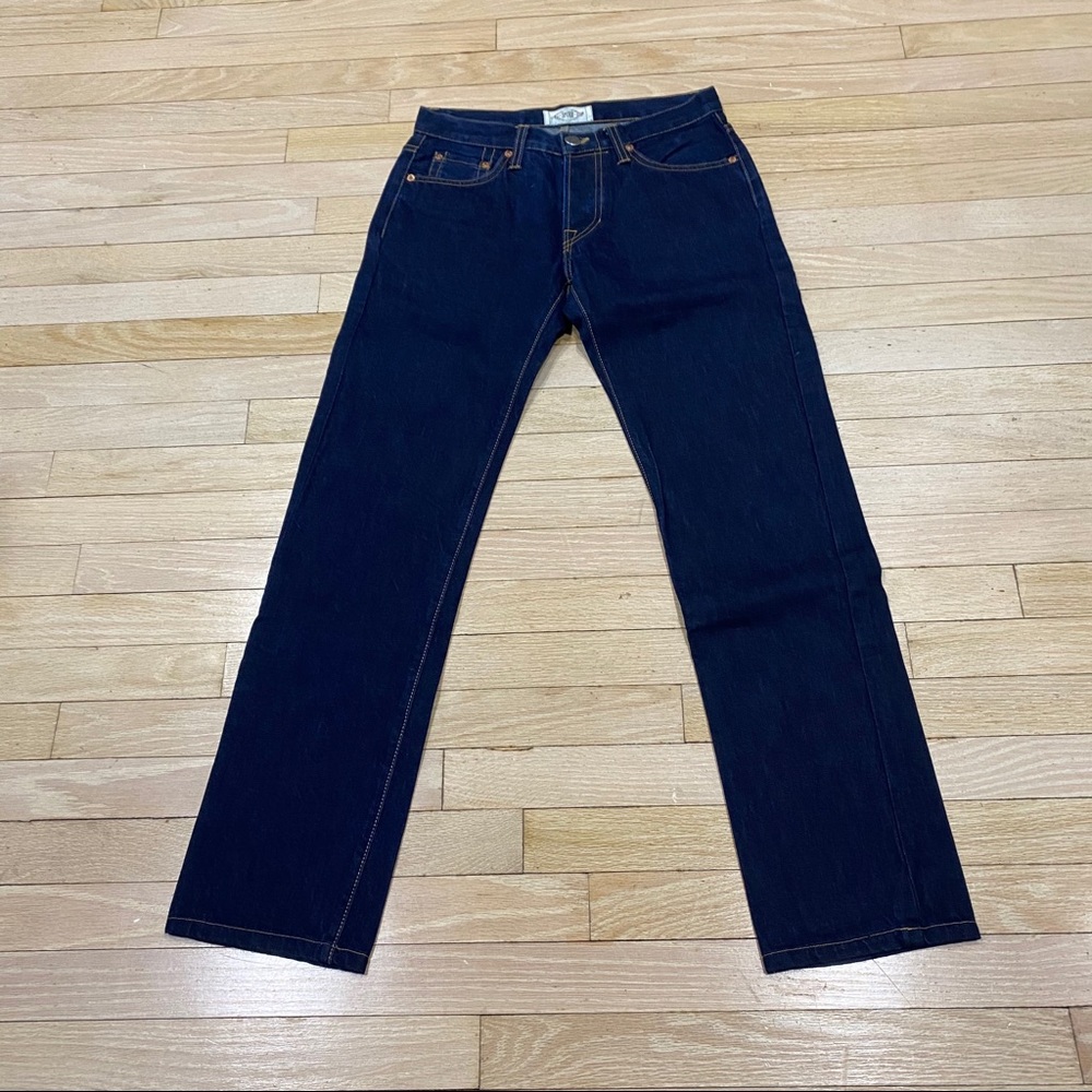 Vtg Simon Spurr high quality denim jeans